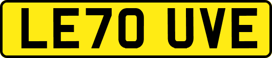 LE70UVE