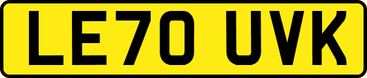 LE70UVK