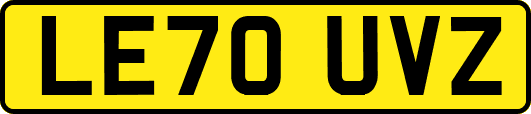 LE70UVZ