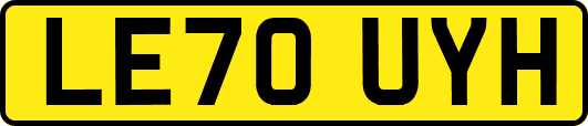 LE70UYH