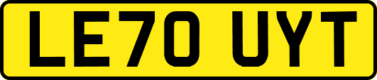 LE70UYT