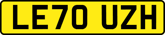 LE70UZH