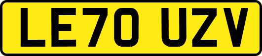 LE70UZV