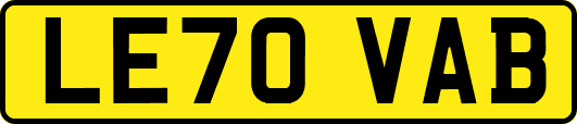 LE70VAB