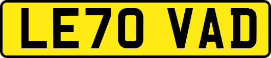LE70VAD