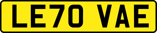 LE70VAE