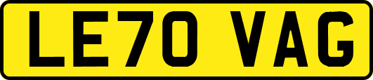 LE70VAG