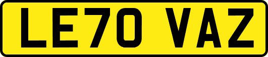 LE70VAZ