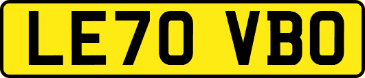 LE70VBO