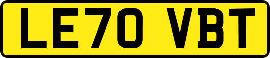 LE70VBT