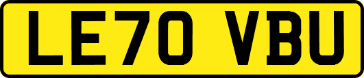 LE70VBU