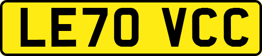 LE70VCC