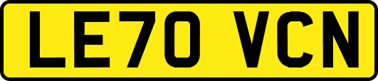 LE70VCN