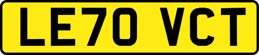 LE70VCT