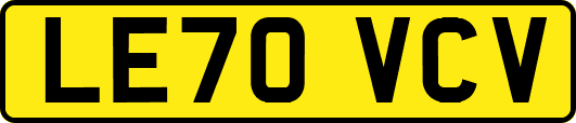 LE70VCV