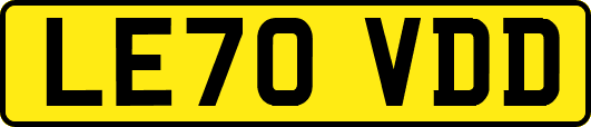 LE70VDD