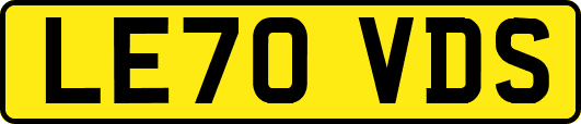 LE70VDS