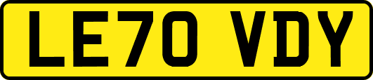 LE70VDY