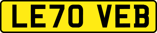 LE70VEB