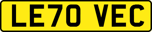 LE70VEC