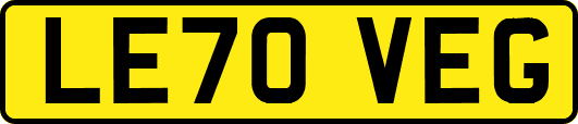 LE70VEG
