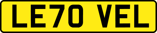 LE70VEL