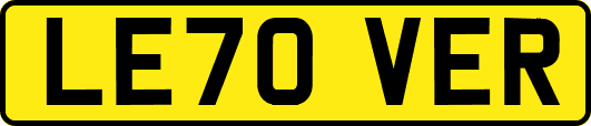 LE70VER