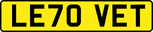 LE70VET