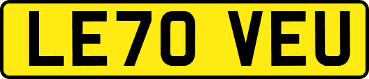 LE70VEU