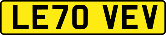 LE70VEV