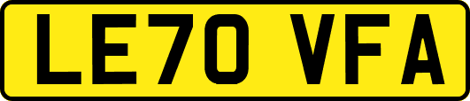 LE70VFA