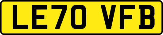 LE70VFB