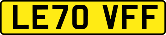LE70VFF
