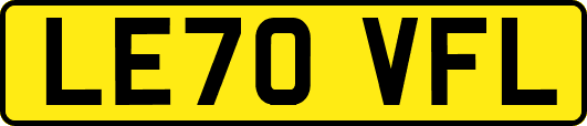 LE70VFL