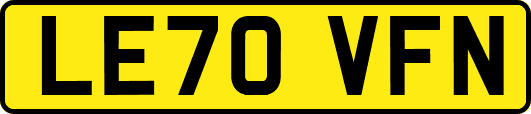 LE70VFN
