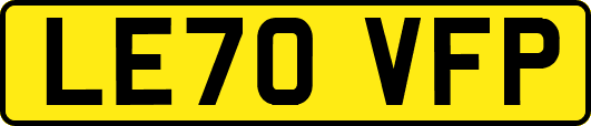 LE70VFP