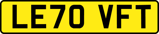 LE70VFT