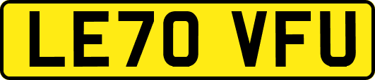 LE70VFU