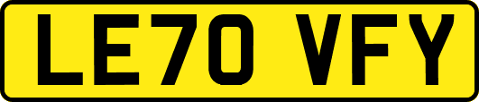LE70VFY