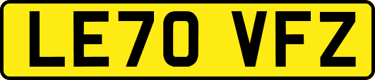 LE70VFZ