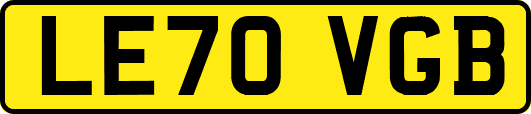 LE70VGB
