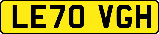 LE70VGH