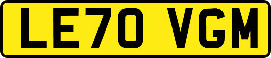 LE70VGM