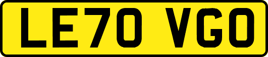LE70VGO