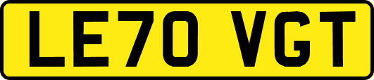 LE70VGT