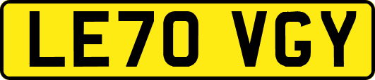 LE70VGY
