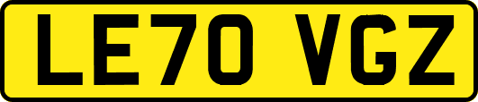 LE70VGZ