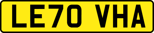 LE70VHA