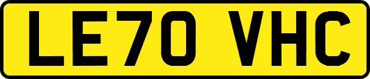 LE70VHC