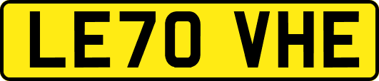 LE70VHE